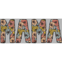 Mother's Day-MM 2732